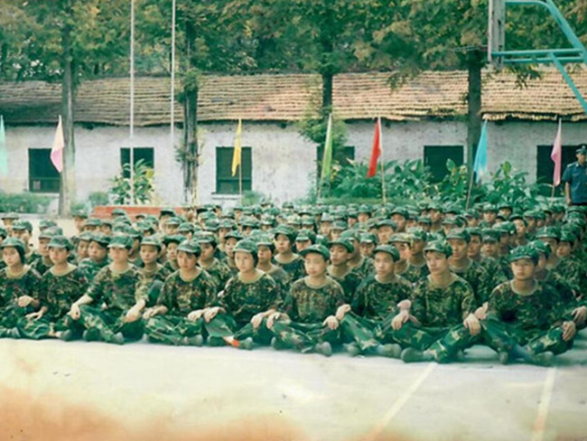 王仕軍校長做法制教育報告-(3)