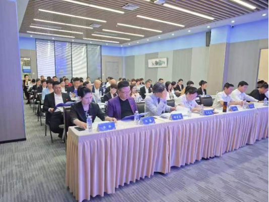 20240822-07長(zhǎng)三角產(chǎn)業(yè)發(fā)展聯(lián)盟工作委員會(huì)第一屆述職報(bào)告796